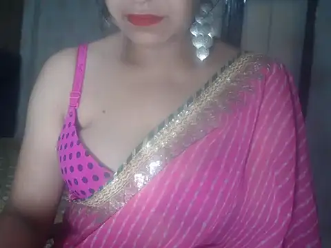 LustyShreya online show from 09/26/25, 04:05