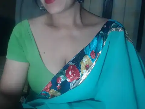 LustyShreya online show from 10/08/25, 05:16