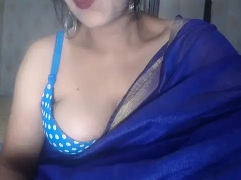 LustyShreya online show from 10/10/25, 05:45