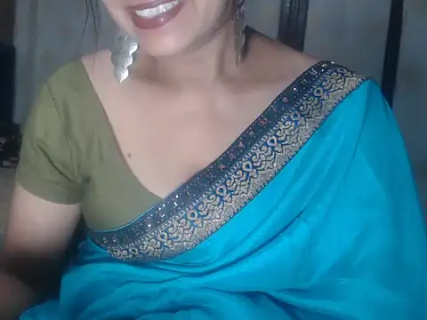 LustyShreya online show from 10/12/25, 05:45