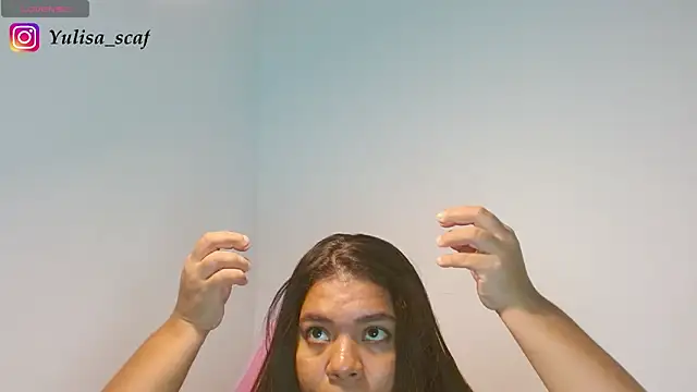 yulissa18 online show from 06/14/26, 06:21