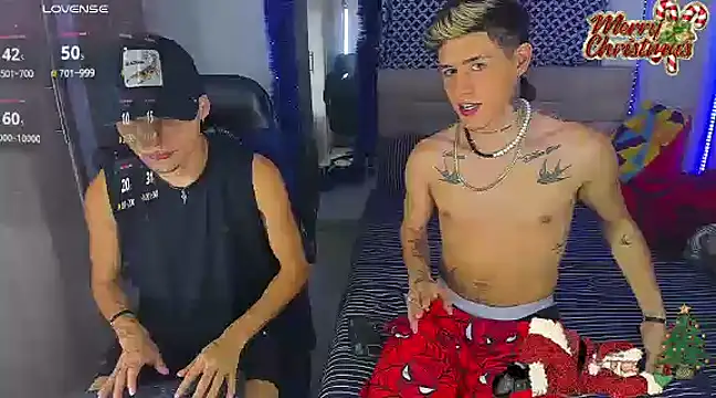 soyander03  online show from 12/15/24, 01:13