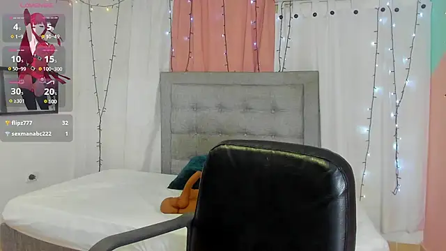 valentina 0  online show from 01/05/25, 06:24