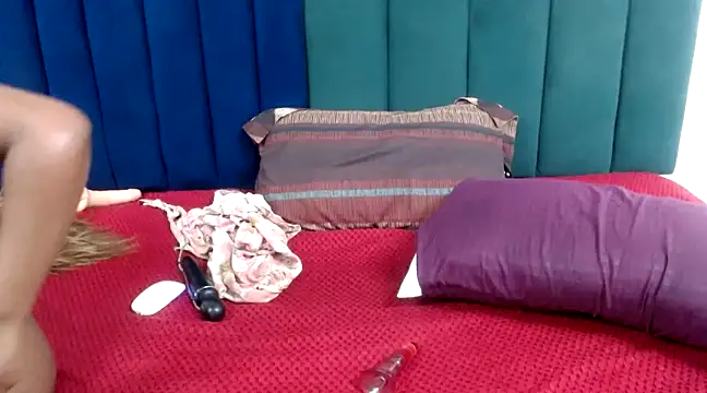 Snapshot of Hot-Assy chatting on 01/29/25, 11:56 Hot-Assy online show from 01/29/25, 11:56