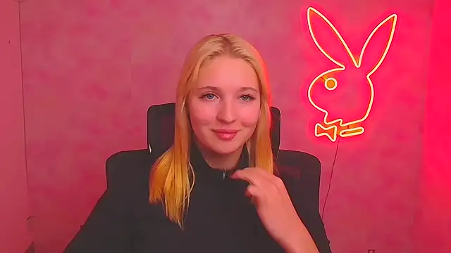 Milka kiss  online show from 10/02/25, 01:29