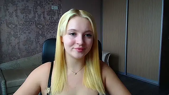 Milka kiss  online show from 03/05/26, 01:07