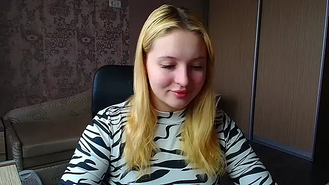 Milka kiss  online show from 04/27/26, 10:57