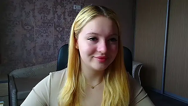 Milka kiss  online show from 04/30/26, 08:53