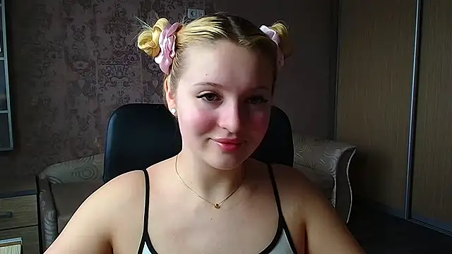 Milka kiss  online show from 05/01/26, 08:41