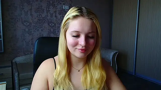 Milka kiss  online show from 05/07/26, 09:14
