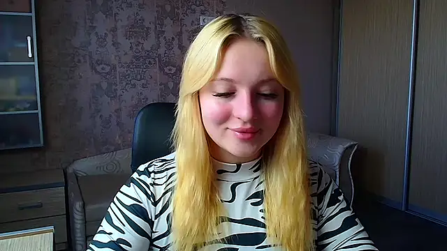 Milka kiss  online show from 05/08/26, 08:19
