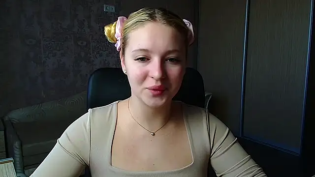 Milka kiss  online show from 05/12/26, 07:16
