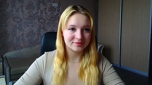 Milka kiss  online show from 05/20/26, 07:03