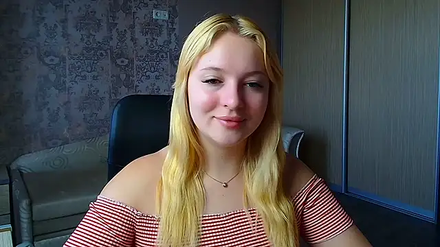 Milka kiss  online show from 06/12/26, 05:50
