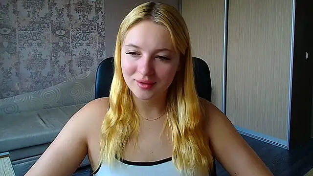 Milka kiss  online show from 06/29/26, 10:10