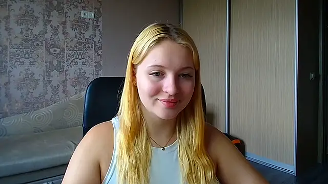 Milka kiss  online show from 07/09/26, 10:08