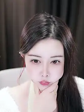 Snapshot of Qiaoqiao_ chatting on 01/02/25, 08:57 Qiaoqiao online show from 01/02/25, 08:57