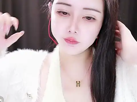 Snapshot of Qiaoqiao_ chatting on 01/03/25, 07:18 Qiaoqiao online show from 01/03/25, 07:18