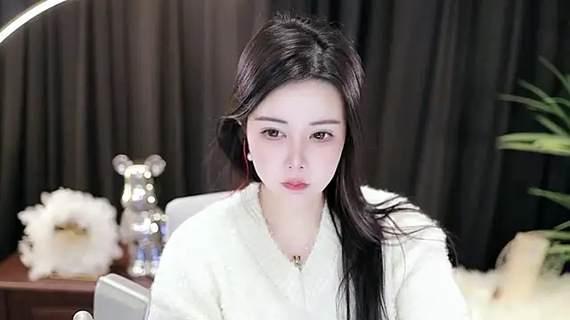 Snapshot of Qiaoqiao_ chatting on 01/06/25, 08:24 Qiaoqiao online show from 01/06/25, 08:24