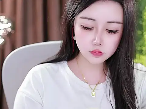 Snapshot of Qiaoqiao_ chatting on 01/09/25, 10:20 Qiaoqiao online show from 01/09/25, 10:20