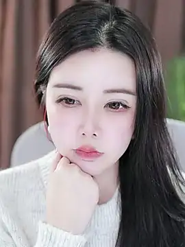 Snapshot of Qiaoqiao_ chatting on 01/10/25, 06:28 Qiaoqiao online show from 01/10/25, 06:28