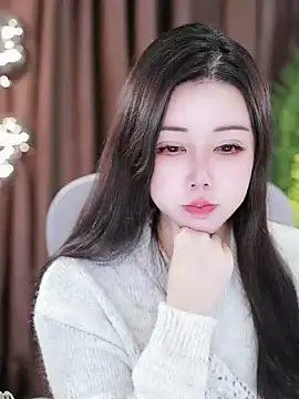 Snapshot of Qiaoqiao_ chatting on 01/12/25, 06:17 Qiaoqiao online show from 01/12/25, 06:17