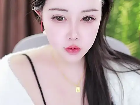 Snapshot of Qiaoqiao_ chatting on 01/16/25, 07:31 Qiaoqiao online show from 01/16/25, 07:31