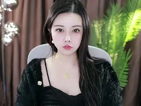 Snapshot of Qiaoqiao_ chatting on 01/17/25, 08:11 Qiaoqiao online show from 01/17/25, 08:11