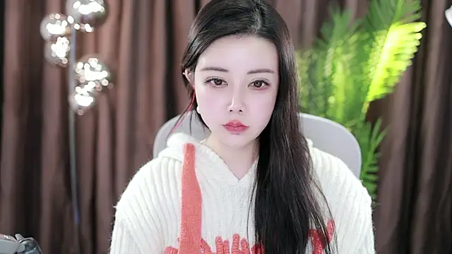 Snapshot of Qiaoqiao_ chatting on 01/19/25, 08:30 Qiaoqiao online show from 01/19/25, 08:30