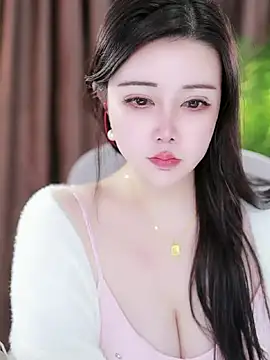 Snapshot of Qiaoqiao_ chatting on 01/20/25, 07:25 Qiaoqiao online show from 01/20/25, 07:25