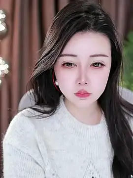 Snapshot of Qiaoqiao_ chatting on 01/21/25, 07:58 Qiaoqiao online show from 01/21/25, 07:58