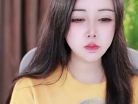 Snapshot of Qiaoqiao_ chatting on 01/22/25, 08:07 Qiaoqiao online show from 01/22/25, 08:07