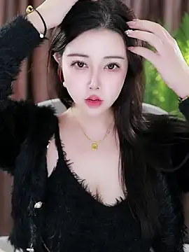 Snapshot of Qiaoqiao_ chatting on 01/23/25, 04:26 Qiaoqiao online show from 01/23/25, 04:26