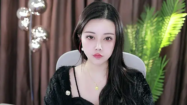 Snapshot of Qiaoqiao_ chatting on 01/27/25, 02:31 Qiaoqiao online show from 01/27/25, 02:31