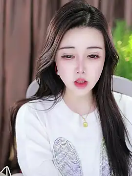 Snapshot of Qiaoqiao_ chatting on 01/27/25, 02:57 Qiaoqiao online show from 01/27/25, 02:57