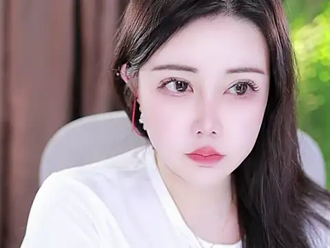 Snapshot of Qiaoqiao_ chatting on 01/30/25, 07:37 Qiaoqiao online show from 01/30/25, 07:37