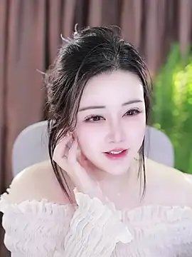Snapshot of Qiaoqiao_ chatting on 01/31/25, 07:08 Qiaoqiao online show from 01/31/25, 07:08