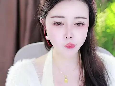 Snapshot of Qiaoqiao_ chatting on 02/02/25, 11:08 Qiaoqiao online show from 02/02/25, 11:08