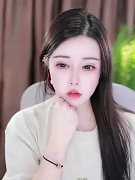Snapshot of Qiaoqiao_ chatting on 02/08/25, 11:01 Qiaoqiao online show from 02/08/25, 11:01