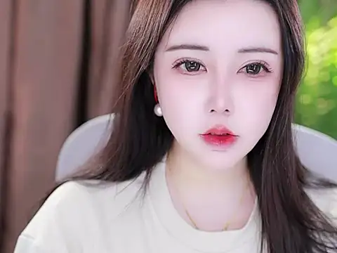 Snapshot of Qiaoqiao_ chatting on 02/09/25, 08:33 Qiaoqiao online show from 02/09/25, 08:33