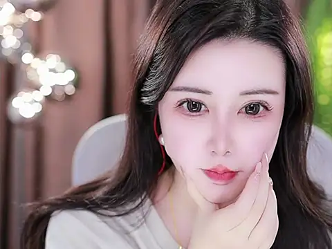 Snapshot of Qiaoqiao_ chatting on 02/15/25, 01:16 Qiaoqiao online show from 02/15/25, 01:16