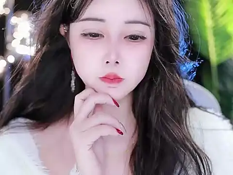 Snapshot of Qiaoqiao_ chatting on 03/16/25, 09:37 Qiaoqiao online show from 03/16/25, 09:37