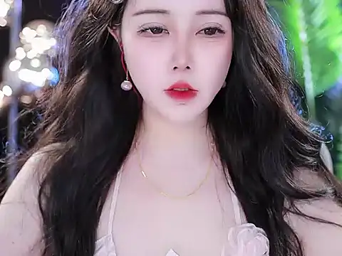 Snapshot of Qiaoqiao_ chatting on 03/19/25, 12:56 Qiaoqiao online show from 03/19/25, 12:56