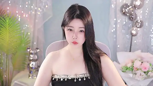 Snapshot of Qiaoqiao_ chatting on 09/12/25, 12:49 Qiaoqiao online show from 09/12/25, 12:49