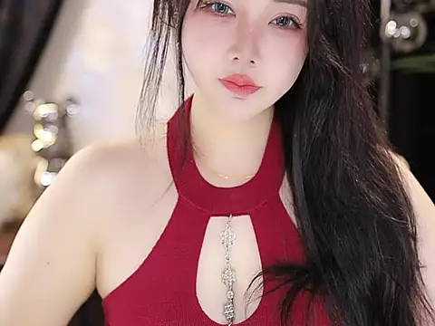 Snapshot of Qiaoqiao_ chatting on 09/15/25, 03:12 Qiaoqiao online show from 09/15/25, 03:12