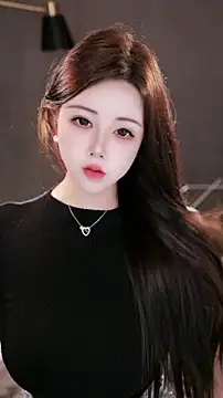 Snapshot of Qiaoqiao_ chatting on 10/26/25, 08:20 Qiaoqiao online show from 10/26/25, 08:20