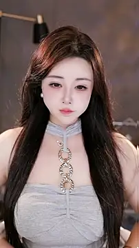 Snapshot of Qiaoqiao_ chatting on 10/28/25, 01:58 Qiaoqiao online show from 10/28/25, 01:58