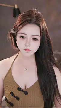 Snapshot of Qiaoqiao_ chatting on 10/30/25, 03:57 Qiaoqiao online show from 10/30/25, 03:57