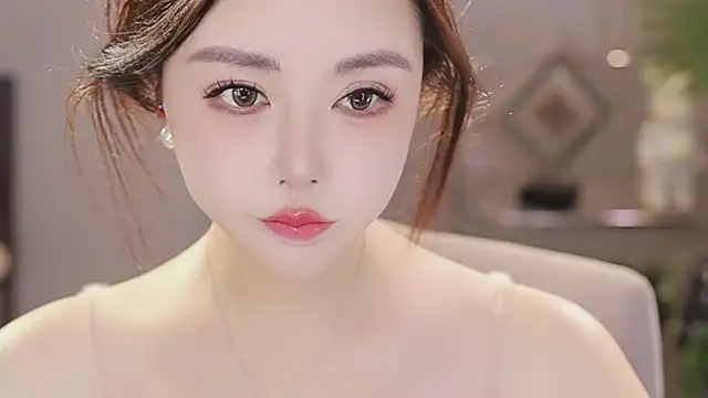 Snapshot of Qiaoqiao_ chatting on 01/07/26, 04:09 Qiaoqiao online show from 01/07/26, 04:09