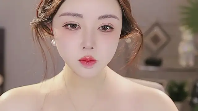 Snapshot of Qiaoqiao_ chatting on 01/10/26, 04:09 Qiaoqiao online show from 01/10/26, 04:09